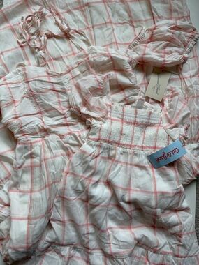 NWT MOMMY & ME Target Brand Dresses